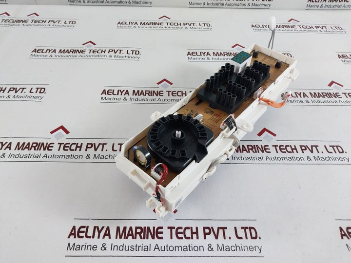 Samsung Dc61-03596A /Dc41-00254A Washer/Dryer Control Board