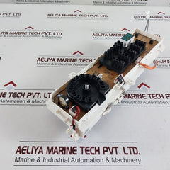 Samsung Dc61-03596A /Dc41-00254A Washer/Dryer Control Board