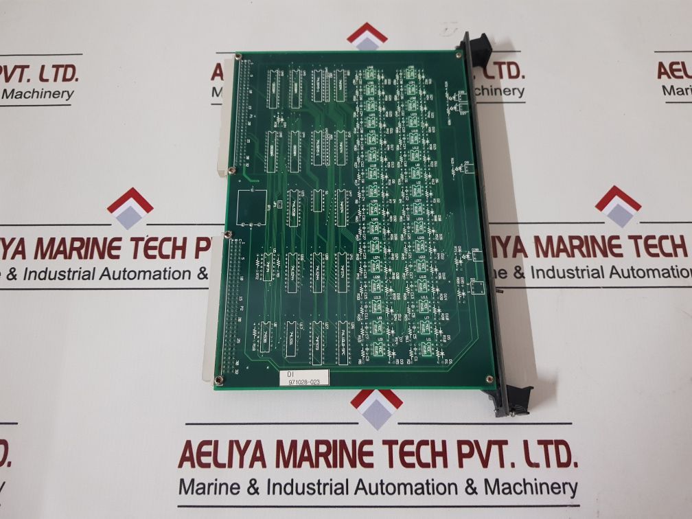 Samsung Di-32B Digital Input Board