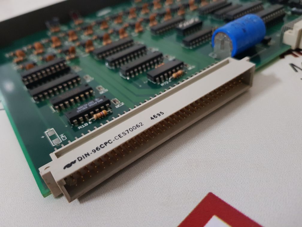 Samsung Di-32B Digital Input Board