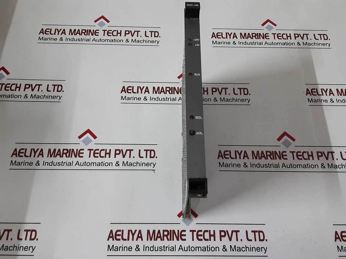 Samsung Doc-16B Digital Output & Counter Board