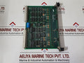 Samsung Doc-16B Digital Output & Counter Board
