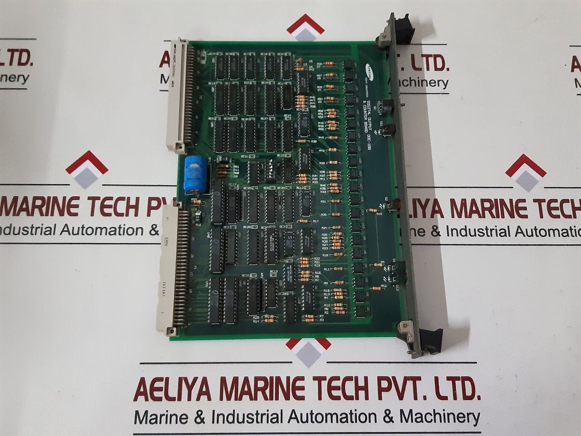 Samsung Doc-16B Digital Output & Counter Board