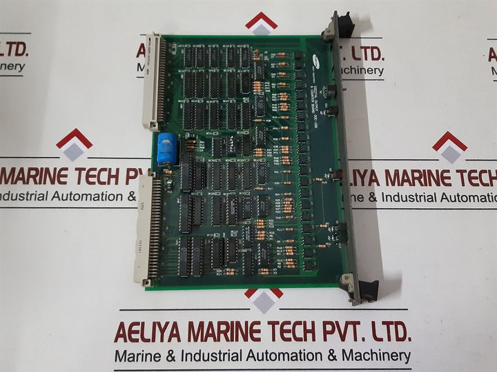 Samsung Doc-16B Digital Output & Counter Board