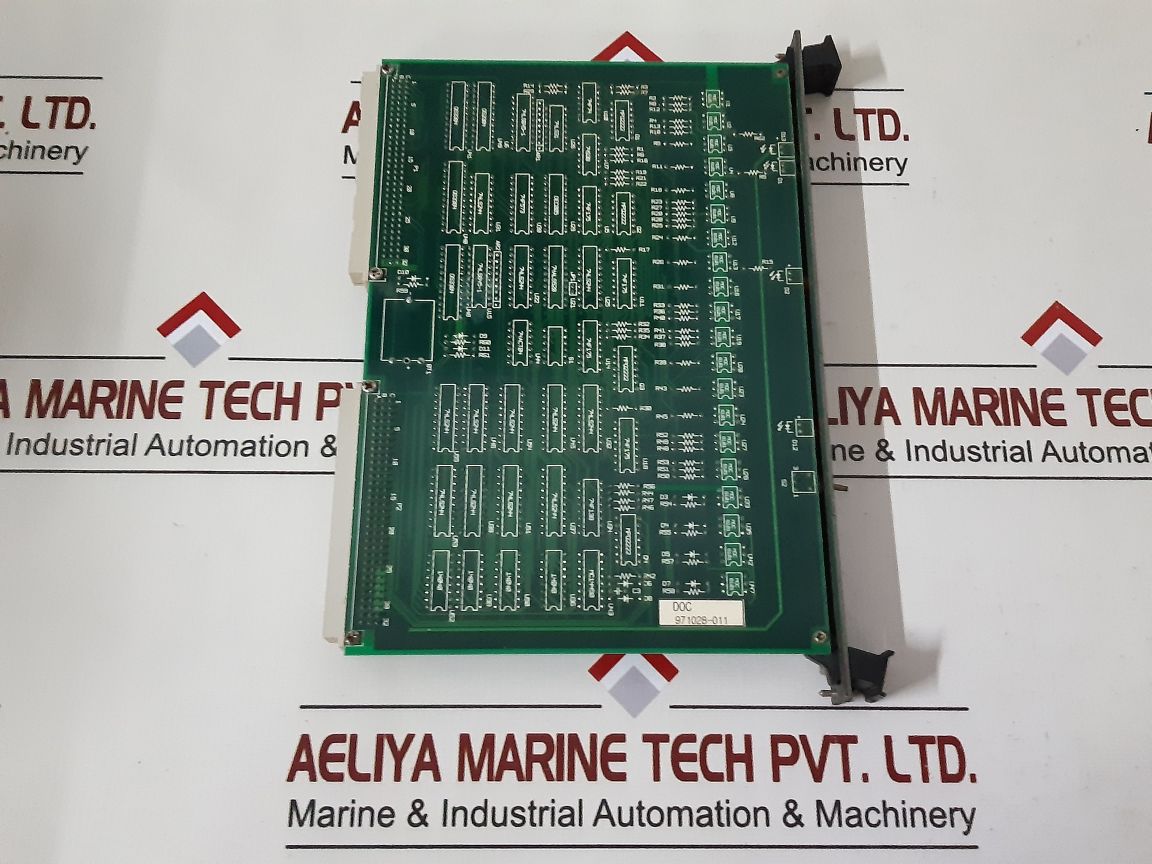 Samsung Doc-16B Digital Output & Counter Board