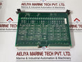 Samsung Doc-16B Digital Output & Counter Board