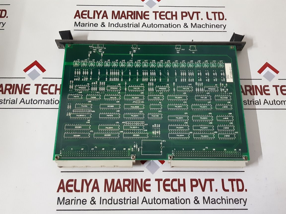 Samsung Doc-16B Digital Output & Counter Board