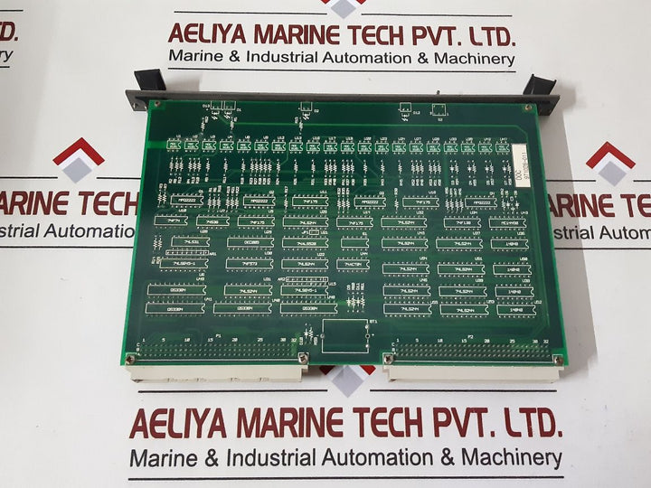 Samsung Doc-16B Digital Output & Counter Board