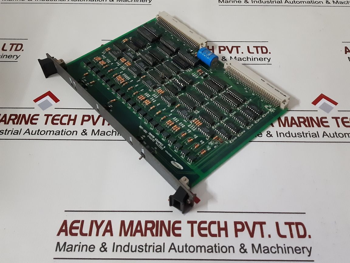 Samsung Doc-16B Digital Output & Counter Board