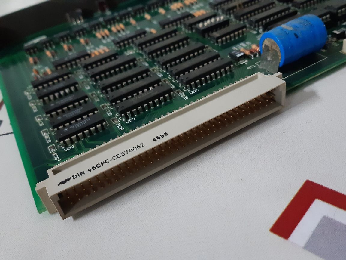 Samsung Doc-16B Digital Output & Counter Board