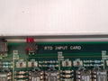 Samsung Rtd-16B Rtd Input Card