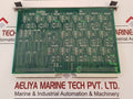 Samsung Rtd-16B Rtd Input Card