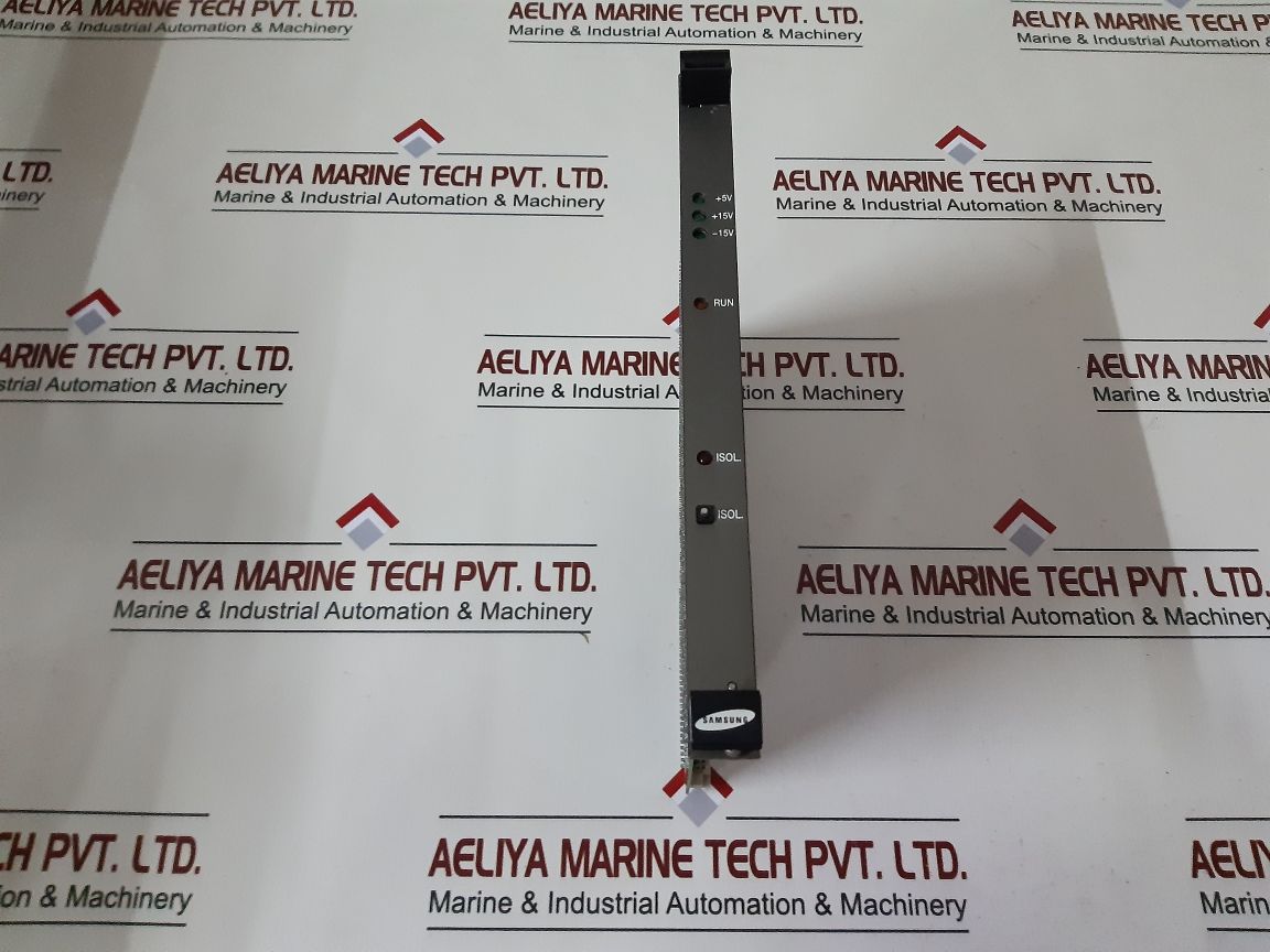 Samsung Rtd Input Card Smb2