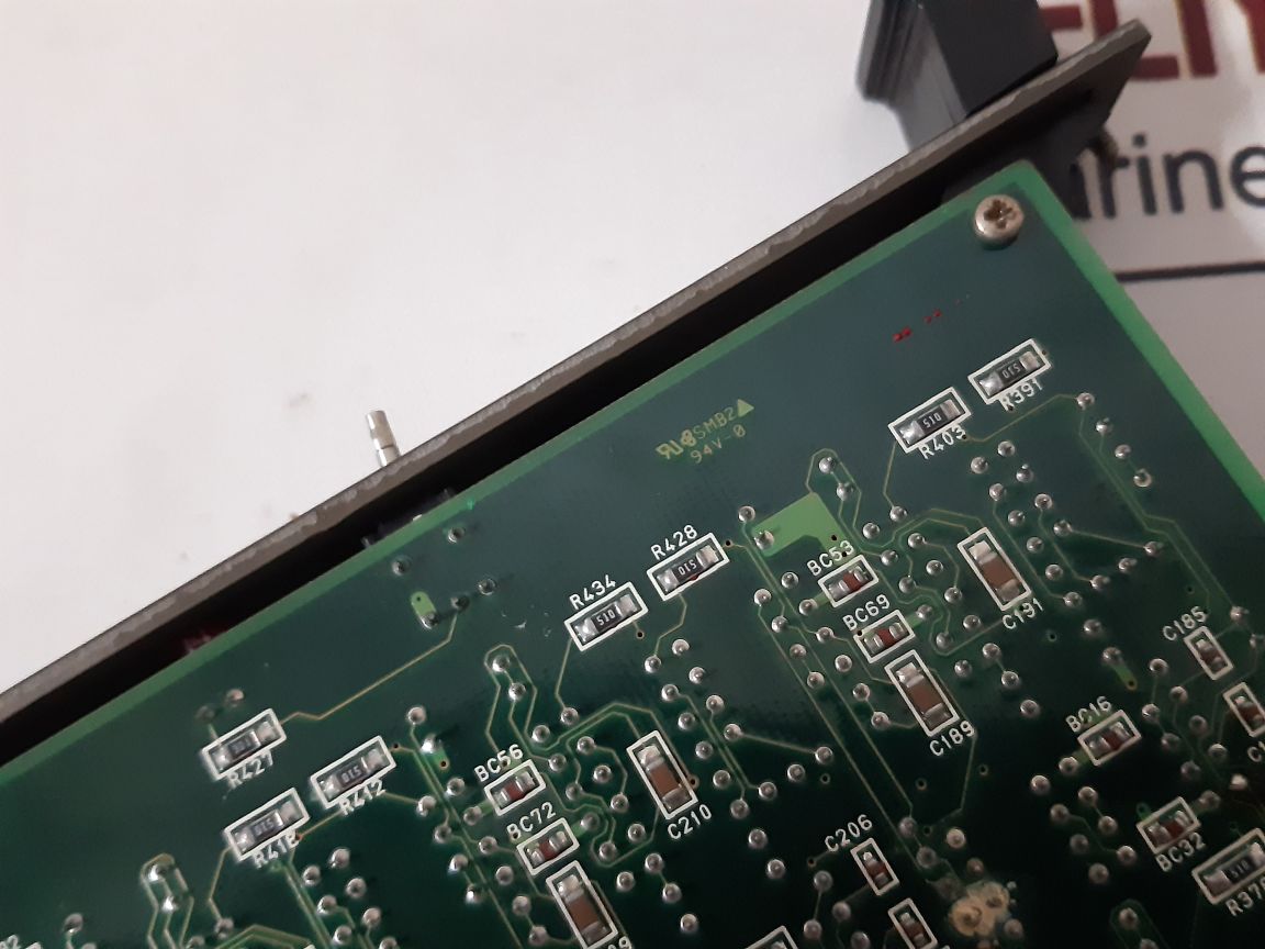 Samsung Rtd Input Card Smb2