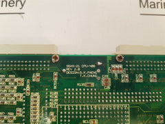 Samsung Ssas-21 Pcb Card