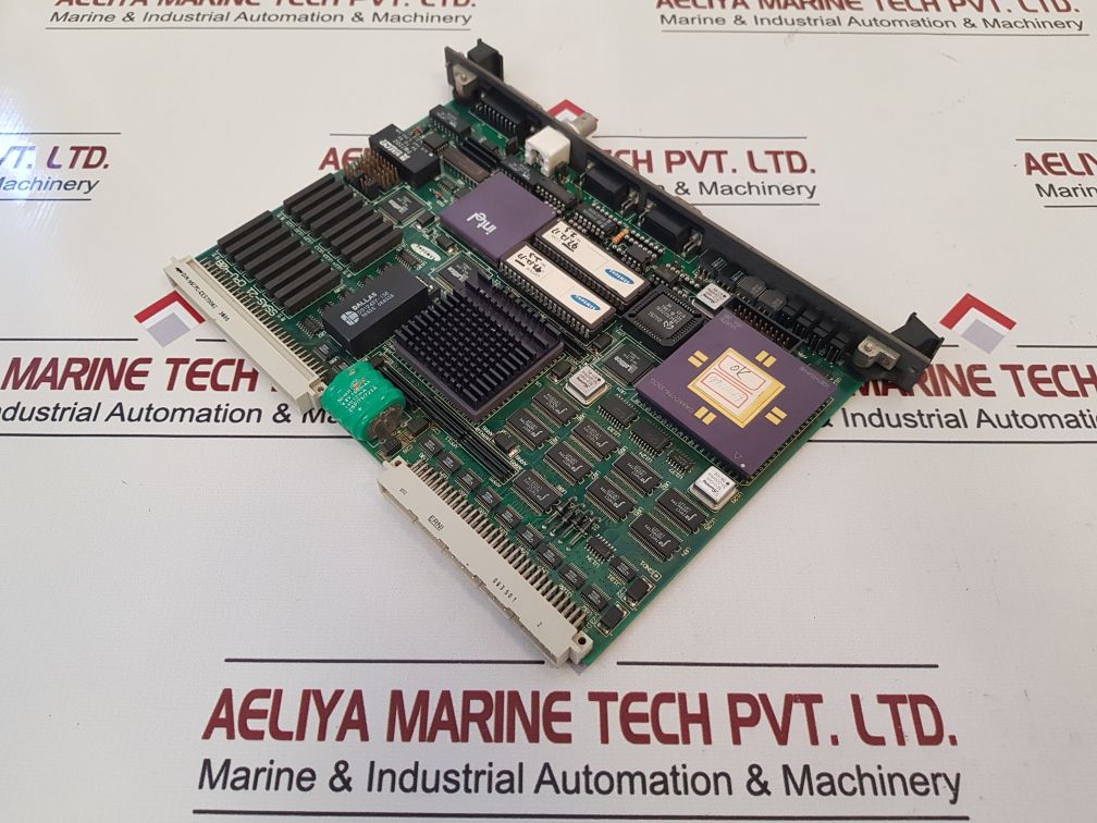 Samsung Ssas-21 Pcb Card