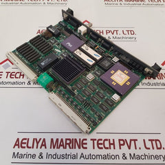 Samsung Ssas-21 Pcb Card