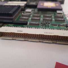 Samsung Ssas-21 Pcb Card
