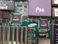 Samsung Ssas-21 Pcb Card