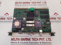 Samsung Ssas-21 Pcb Card