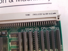 Samsung Ssas-21 Pcb Card