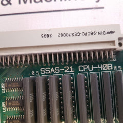 Samsung Ssas-21 Pcb Card