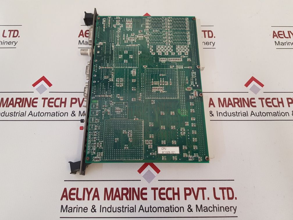 Samsung Ssas-21 Pcb Card