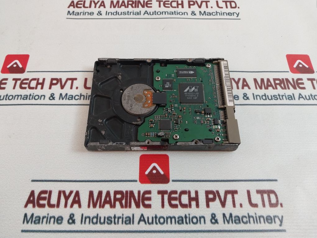 Samsung Sv0221N Hard Drive 0771J1Ex201607