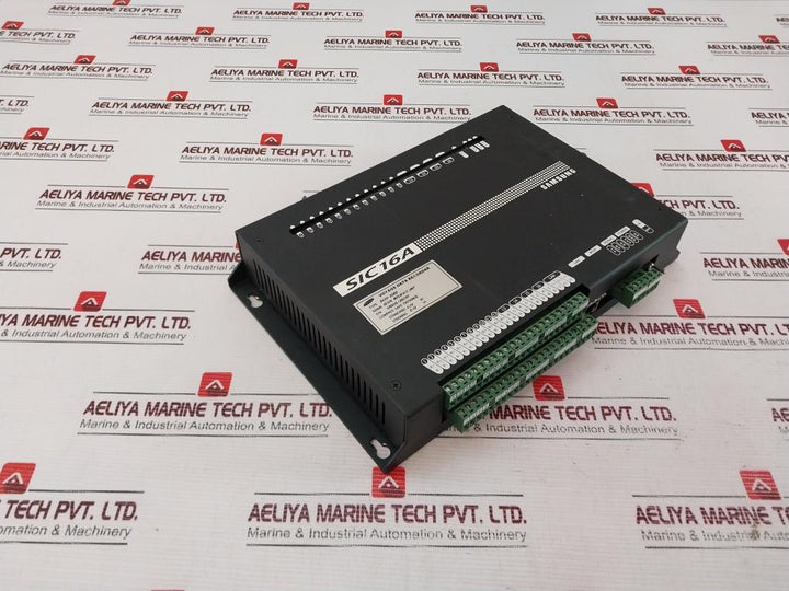 Samsung Svdr-3000 Serial Interface Unit