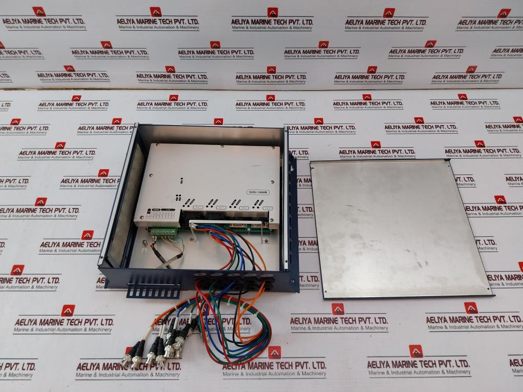 Samsung Sviu 1000 Video Interface Unit Svdr-3000