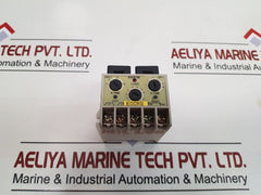 Samwha Ecor-ss 30R Overcurrent Relay