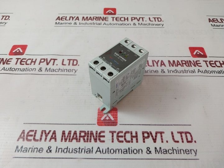Samwha Dsp-vpr69 Contactor 590~770Vac