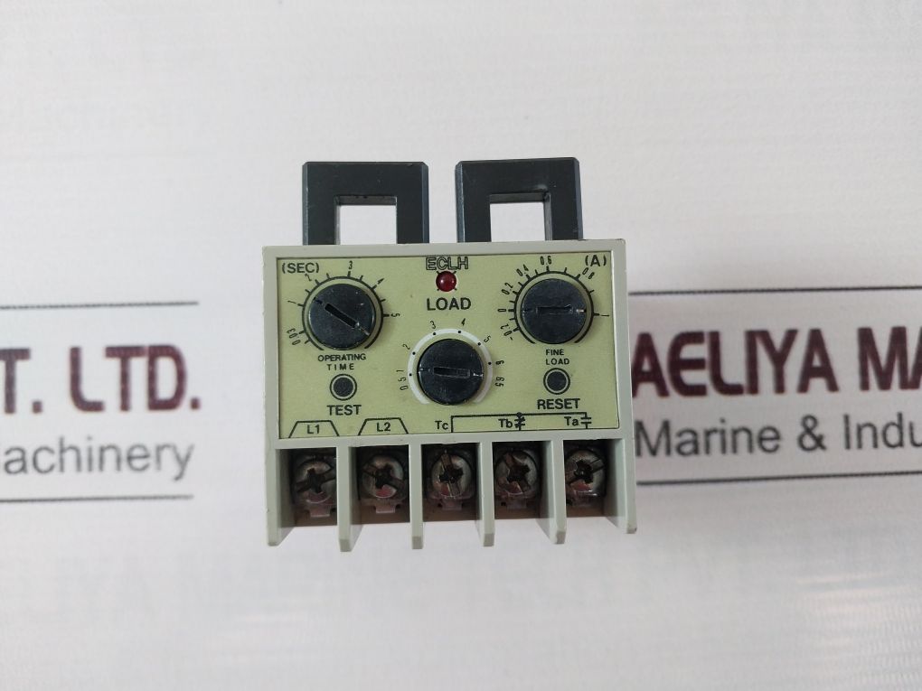 Samwha Eclh-sh Relay