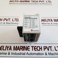 Samwha Eocr-3Ds-05-220 Electronic Over-current Relay 0.5~6A