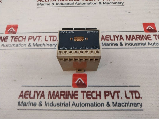 Samwha Eocr-fdm-100-s-220 Converter