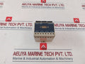 Samwha Eocr-fdm-s-220 Flush Mounting Digital Multi-functional Protective Relay
