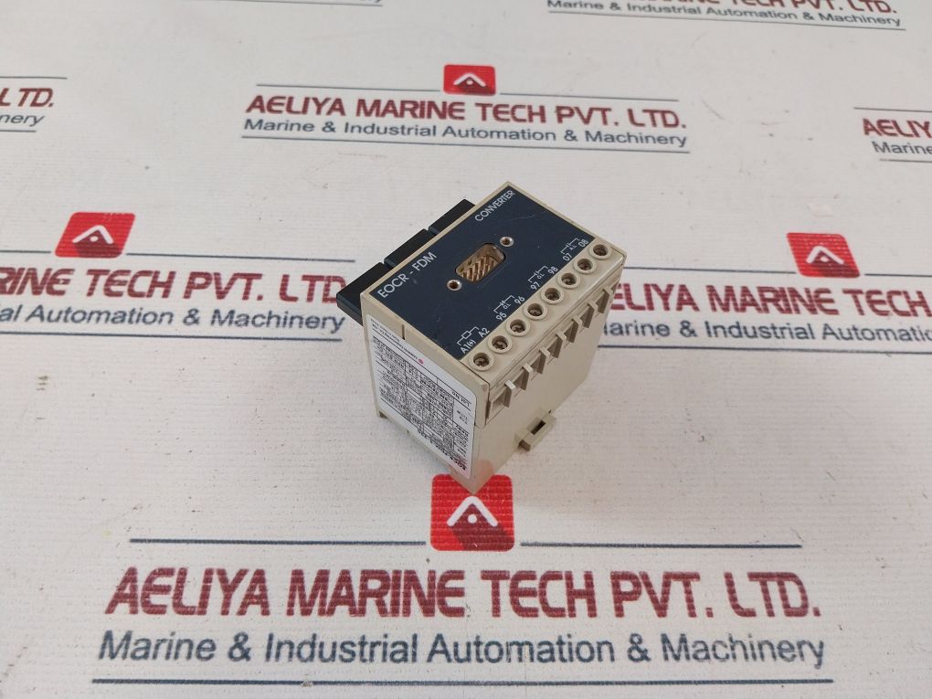 Samwha Eocr-fdm-s-220 Power Converter 0.1~800A