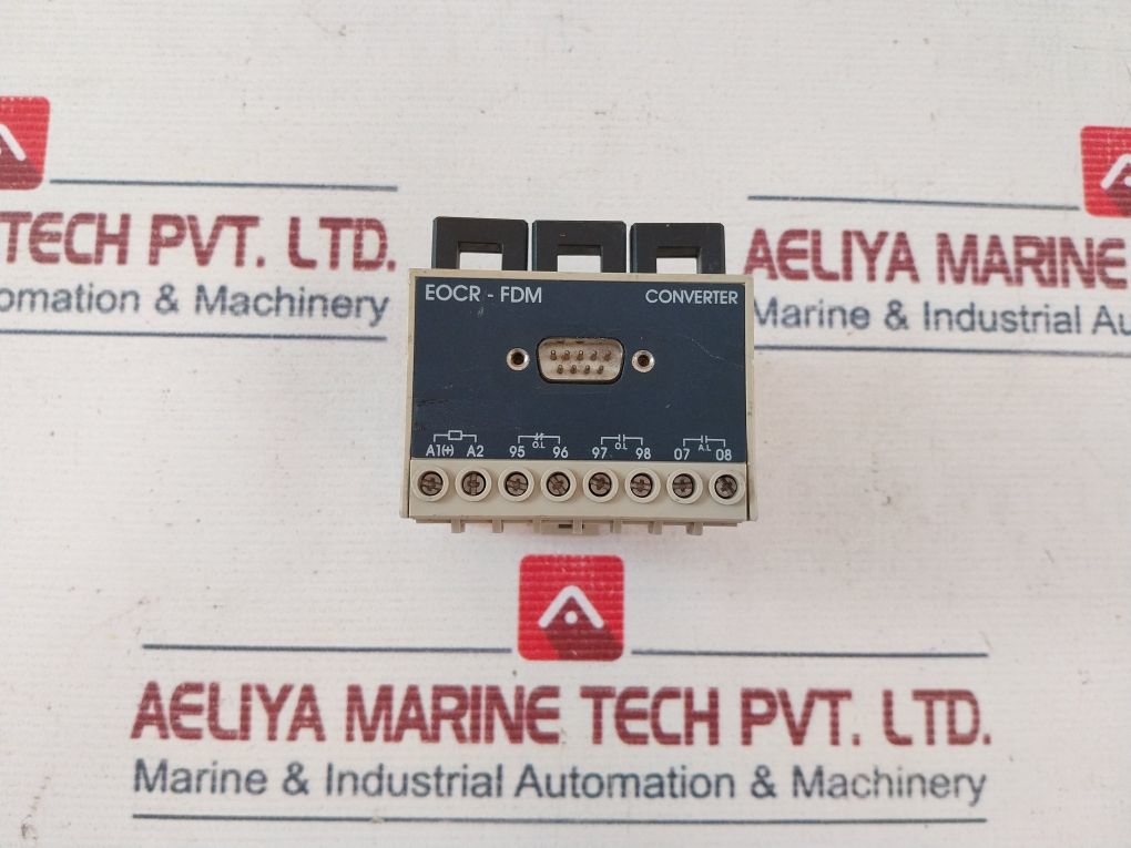 Samwha Eocr-fdm-s-220 Power Converter 0.1~800A