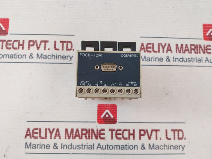 Samwha Eocr-fdm-s-220 Power Converter 0.1~800A