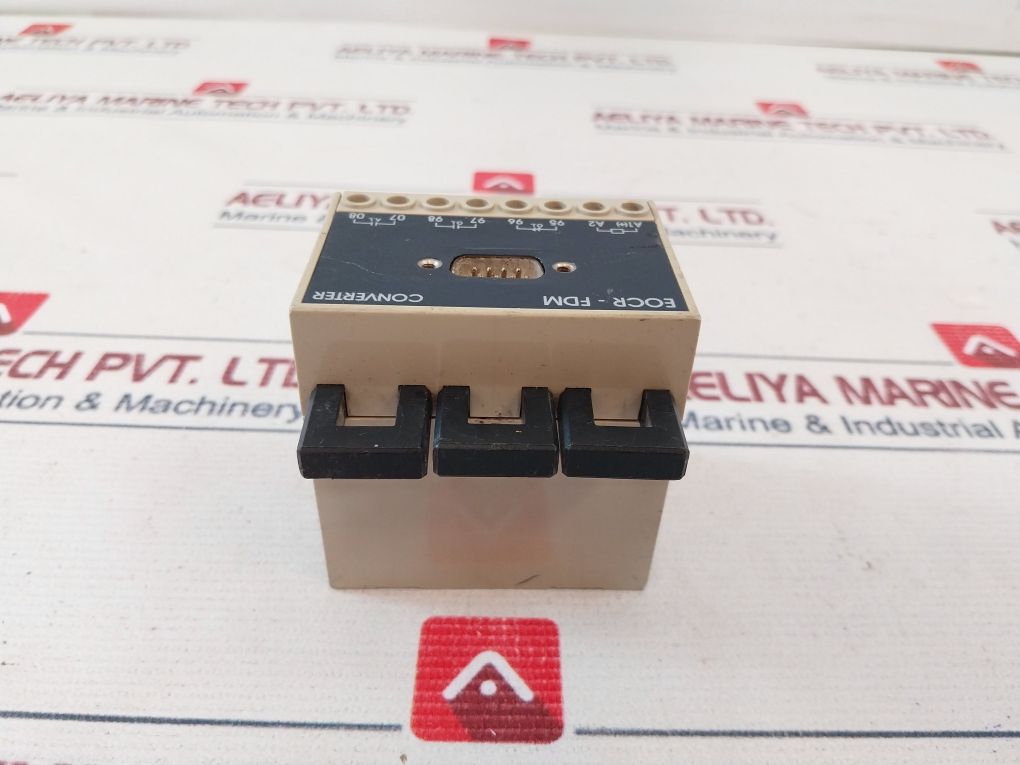 Samwha Eocr-fdm-s-220 Power Converter 0.1~800A