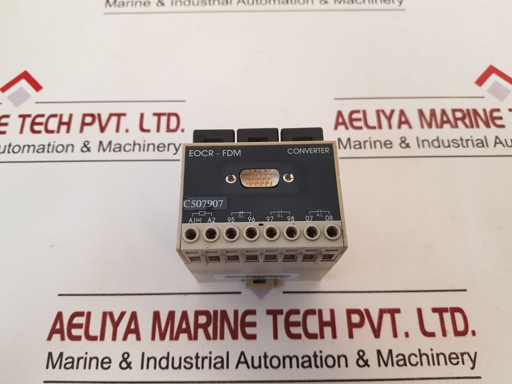 Samwha Eocr-fdm-s-100-220-s13 Power Converter