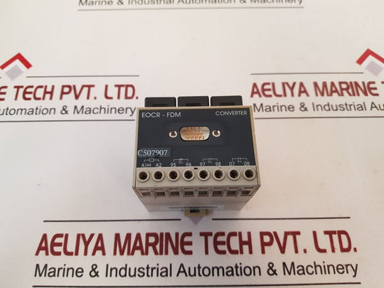 Samwha Eocr-fdm-s-100-220-s13 Power Converter