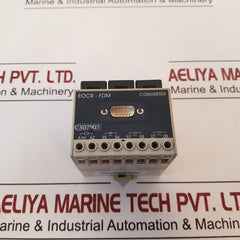 Samwha Eocr-fdm-s-100-220-s13 Power Converter