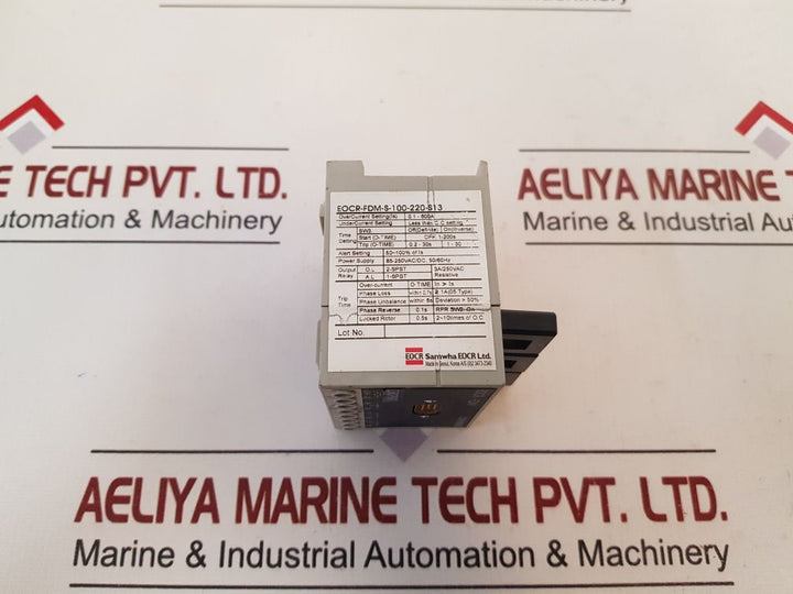 Samwha Eocr-fdm-s-100-220-s13 Converter