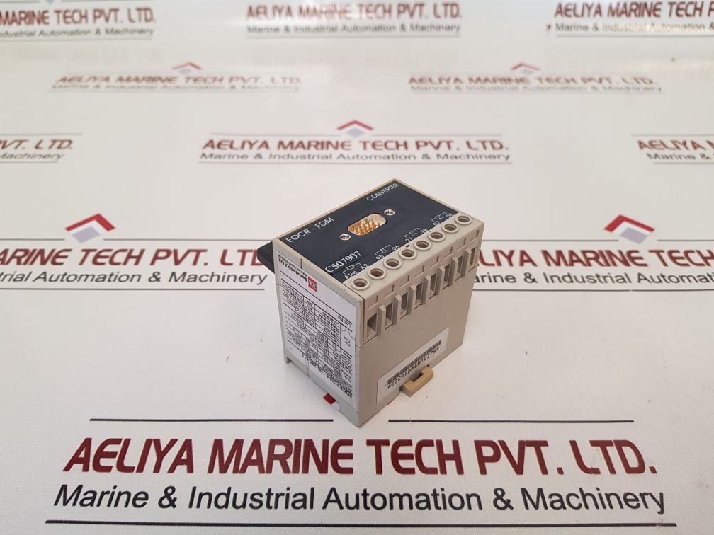 Samwha Eocr-fdm-s-100-220-s13 Converter
