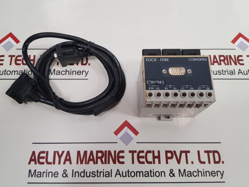 Samwha Eocr-fdm-s-200-220-s13 Eocr-fdm Converter