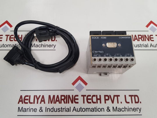Samwha Eocr-fdm-s-200-220-s13 Eocr-fdm Converter