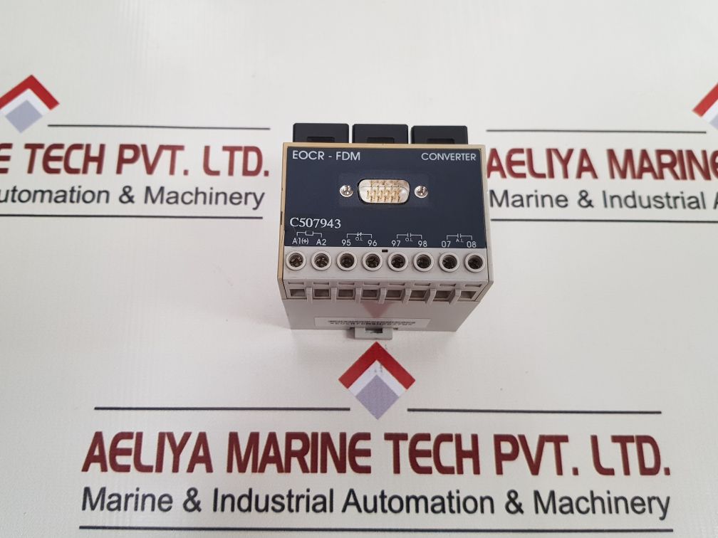 Samwha Eocr-fdm-s-200-220-s13 Eocr-fdm Converter