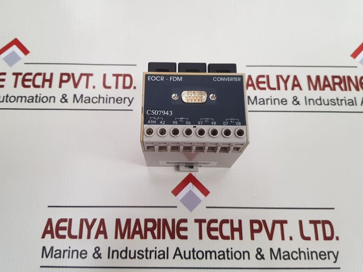 Samwha Eocr-fdm-s-200-220-s13 Eocr-fdm Converter