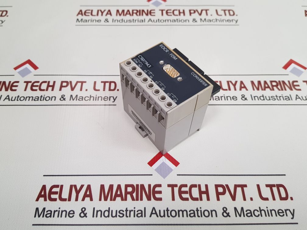 Samwha Eocr-fdm-s-200-220-s13 Eocr-fdm Converter